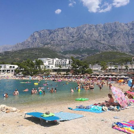 Apartments Pero Makarska Luaran gambar