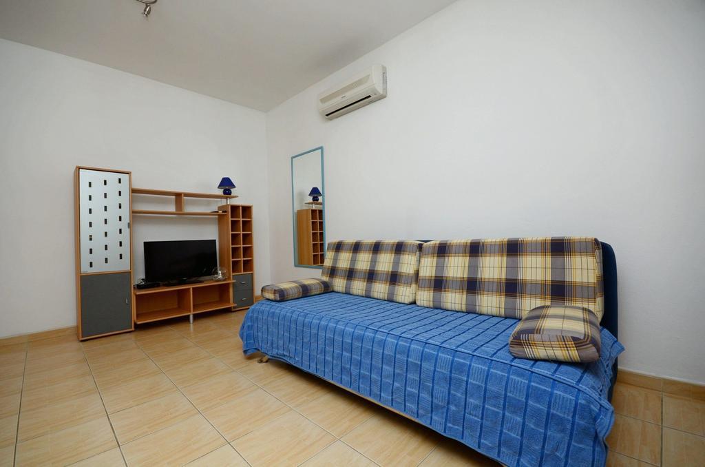Apartments Pero Makarska Luaran gambar