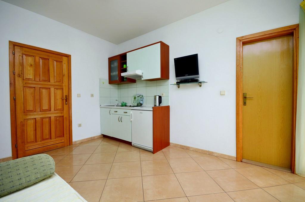 Apartments Pero Makarska Luaran gambar