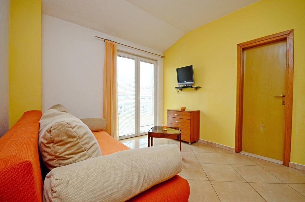 Apartments Pero Makarska Luaran gambar