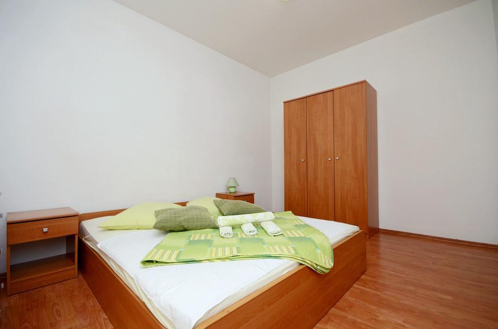 Apartments Pero Makarska Luaran gambar