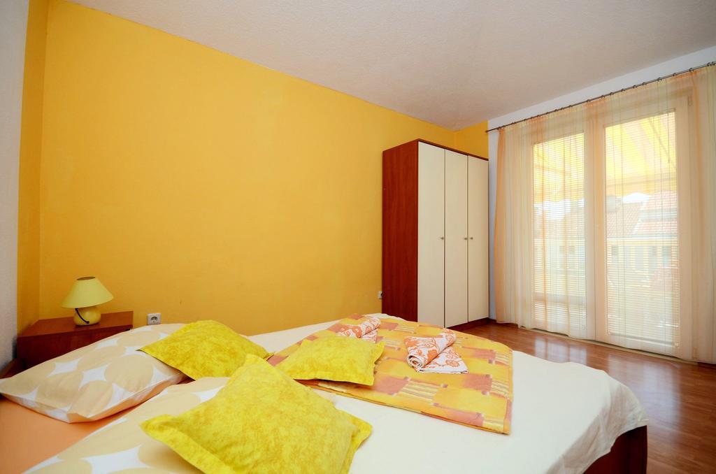 Apartments Pero Makarska Luaran gambar