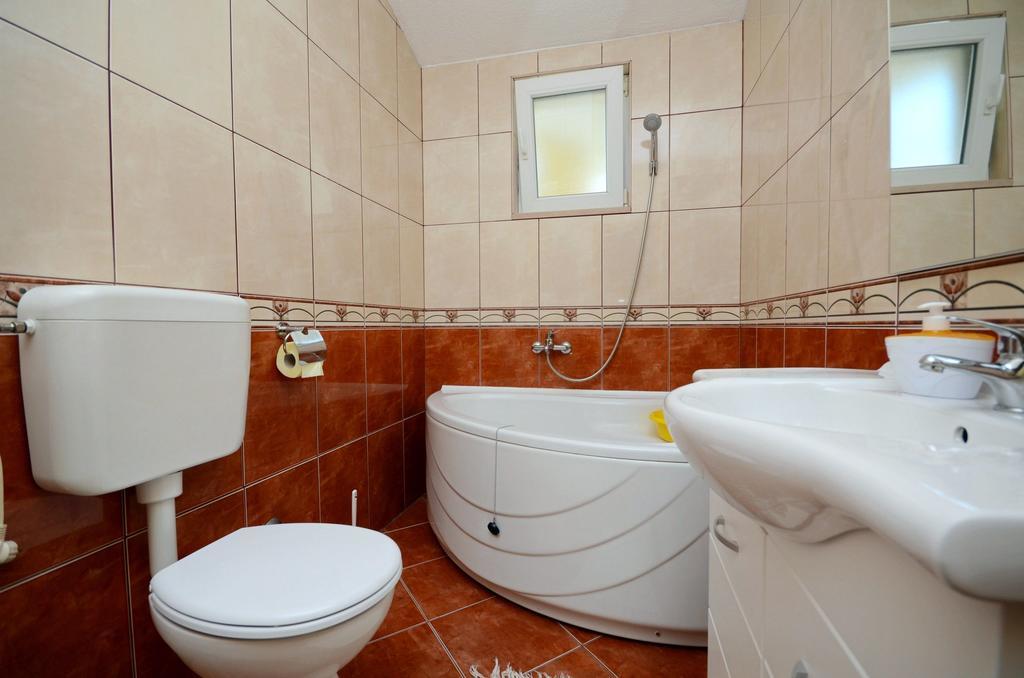 Apartments Pero Makarska Luaran gambar